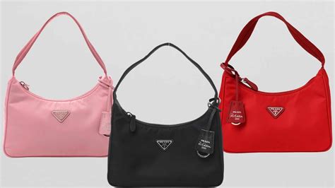 pink prada bag dupe|prada nylon bag dupe dhgate.